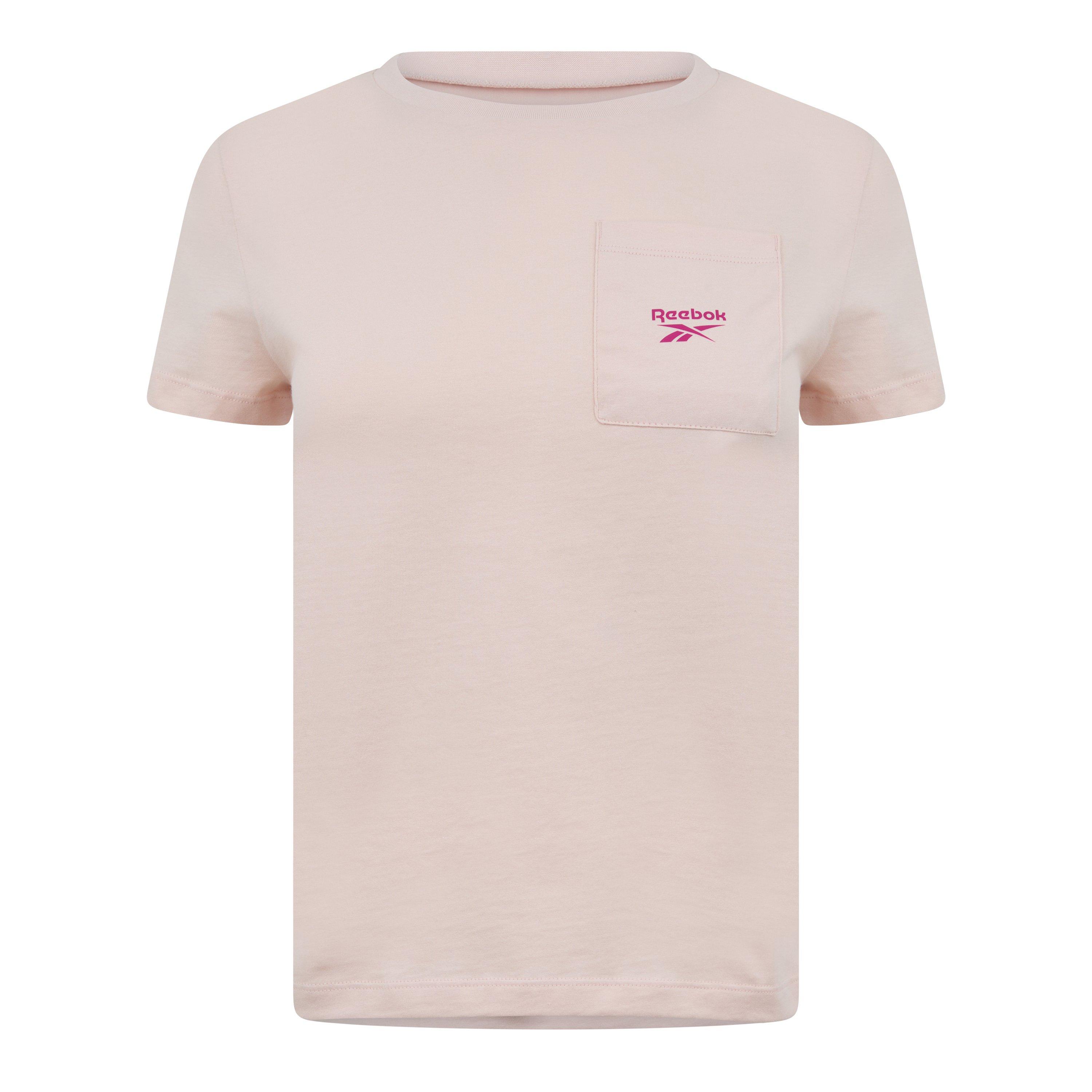 Reebok Ri Bl Tee Ld99