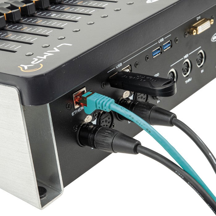 Showtec Lampy DNGL unlock dongle