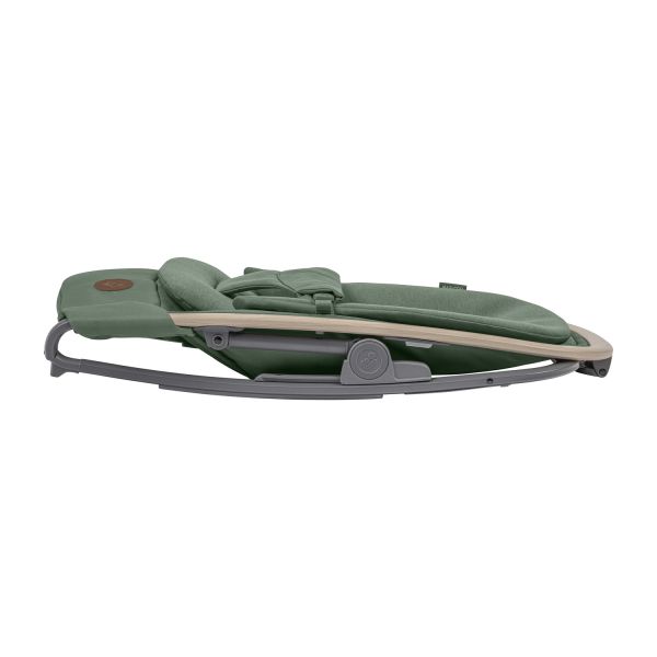 Maxi-Cosi Kori Eco Wipstoel - Beyond Graphite