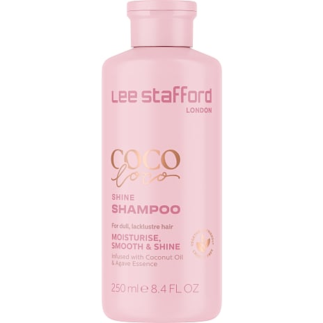 Shampoo m. kokosolie