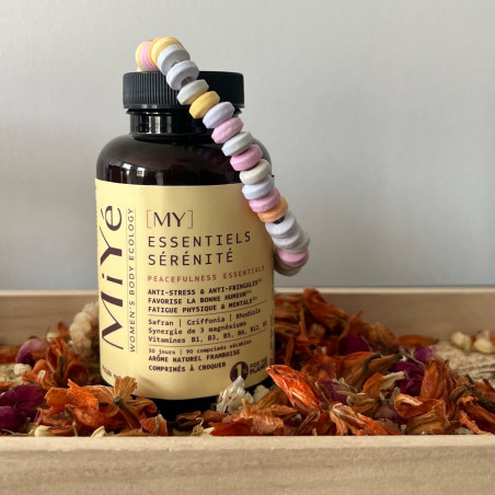MiYe Essentiels sérénité 2 mois