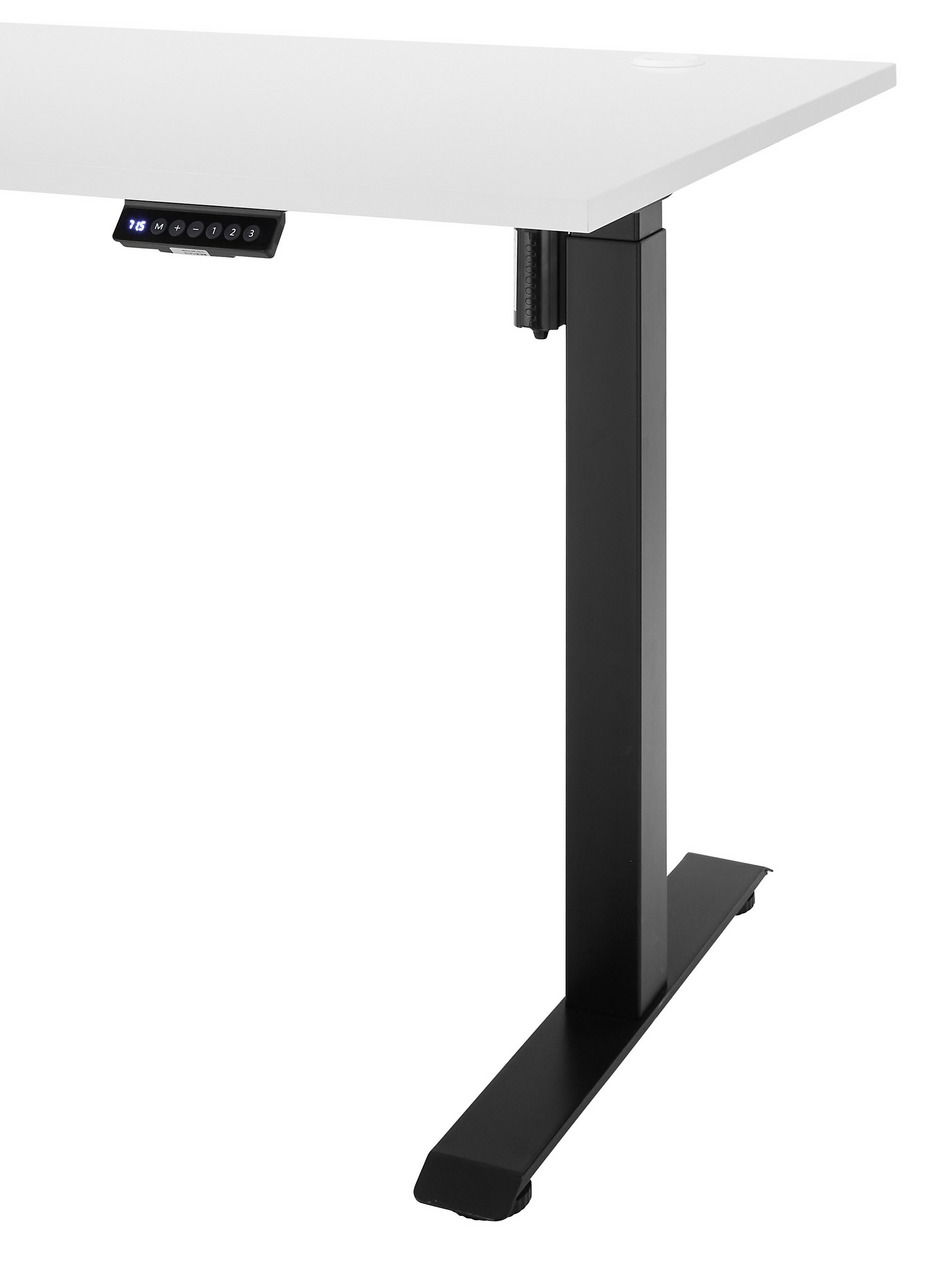 E-Serie E-Schreibtisch BEN