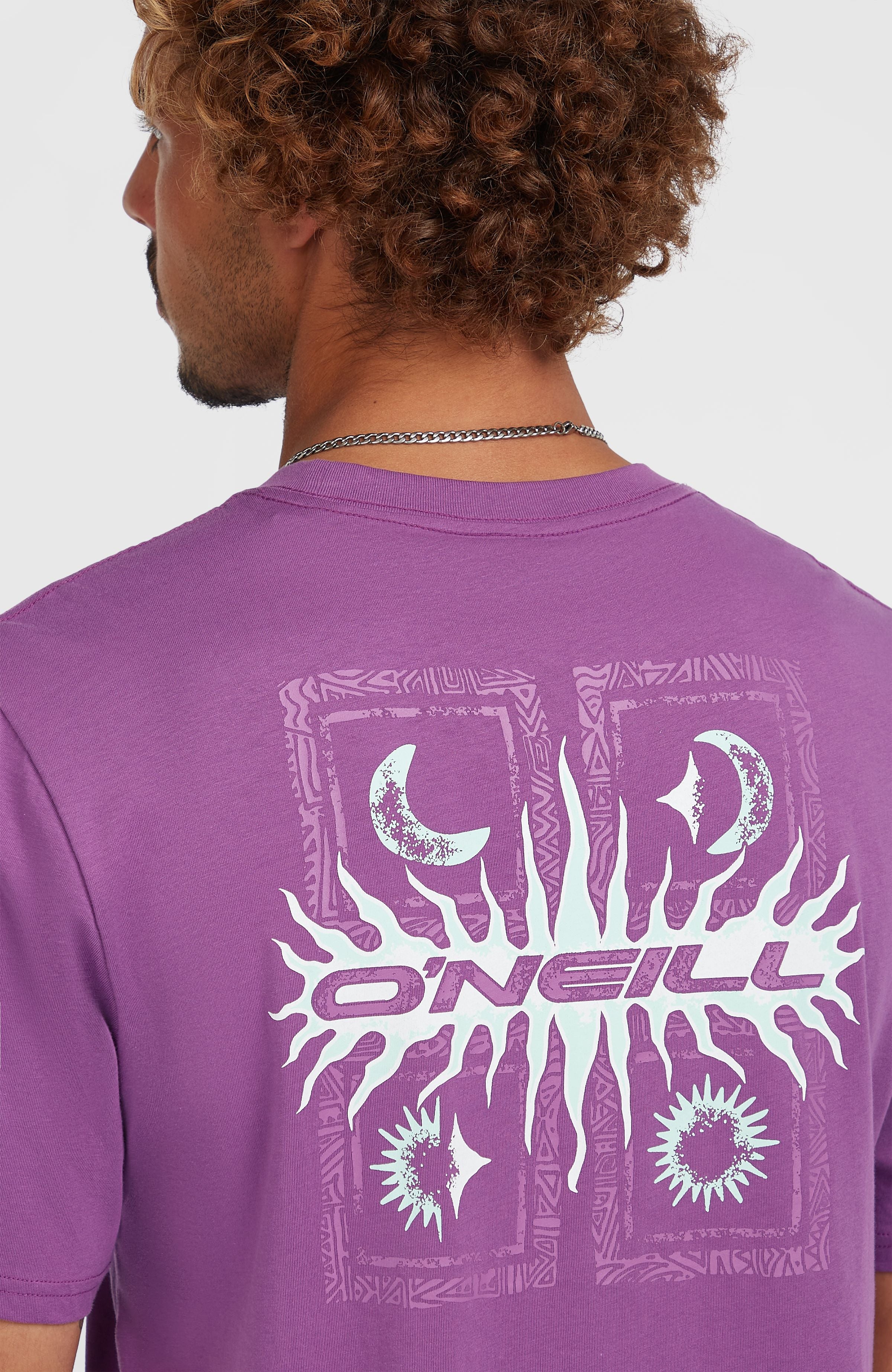 Retro Graphic T-shirt