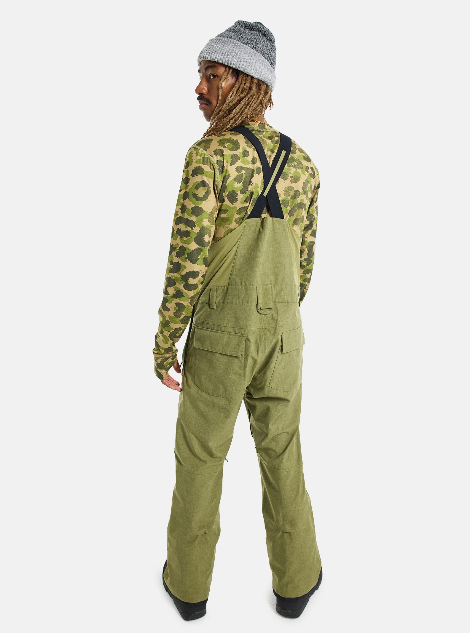 Burton  Snowdial Bib Pants