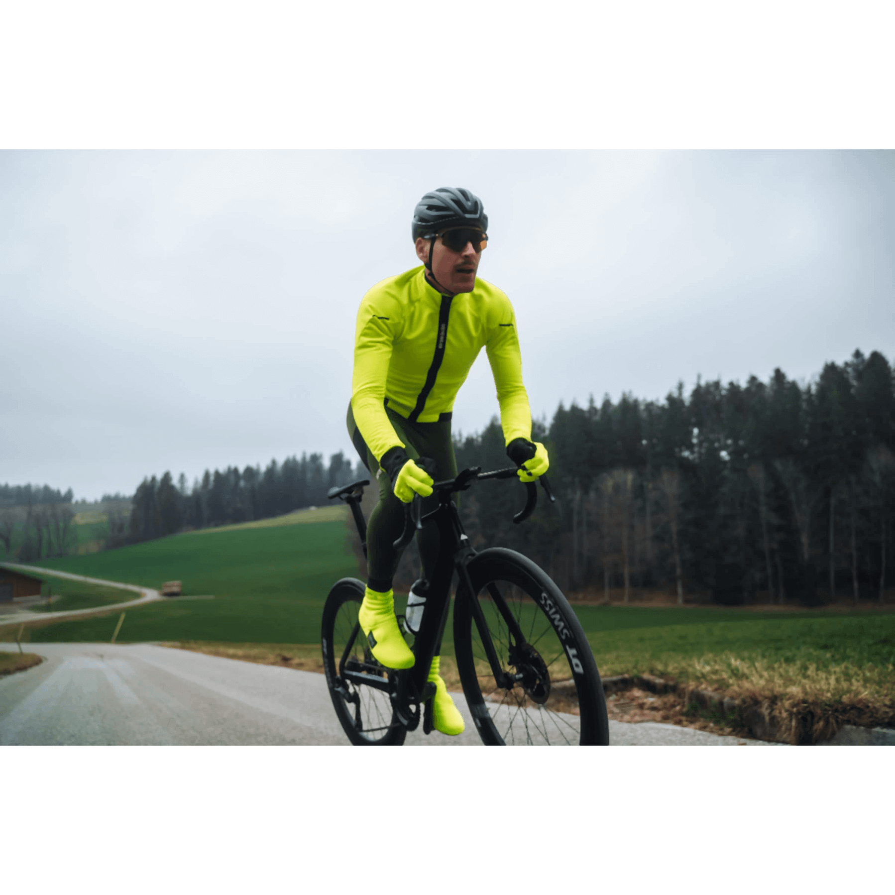 GOREWEAR Spinshift Thermo Fietsjas