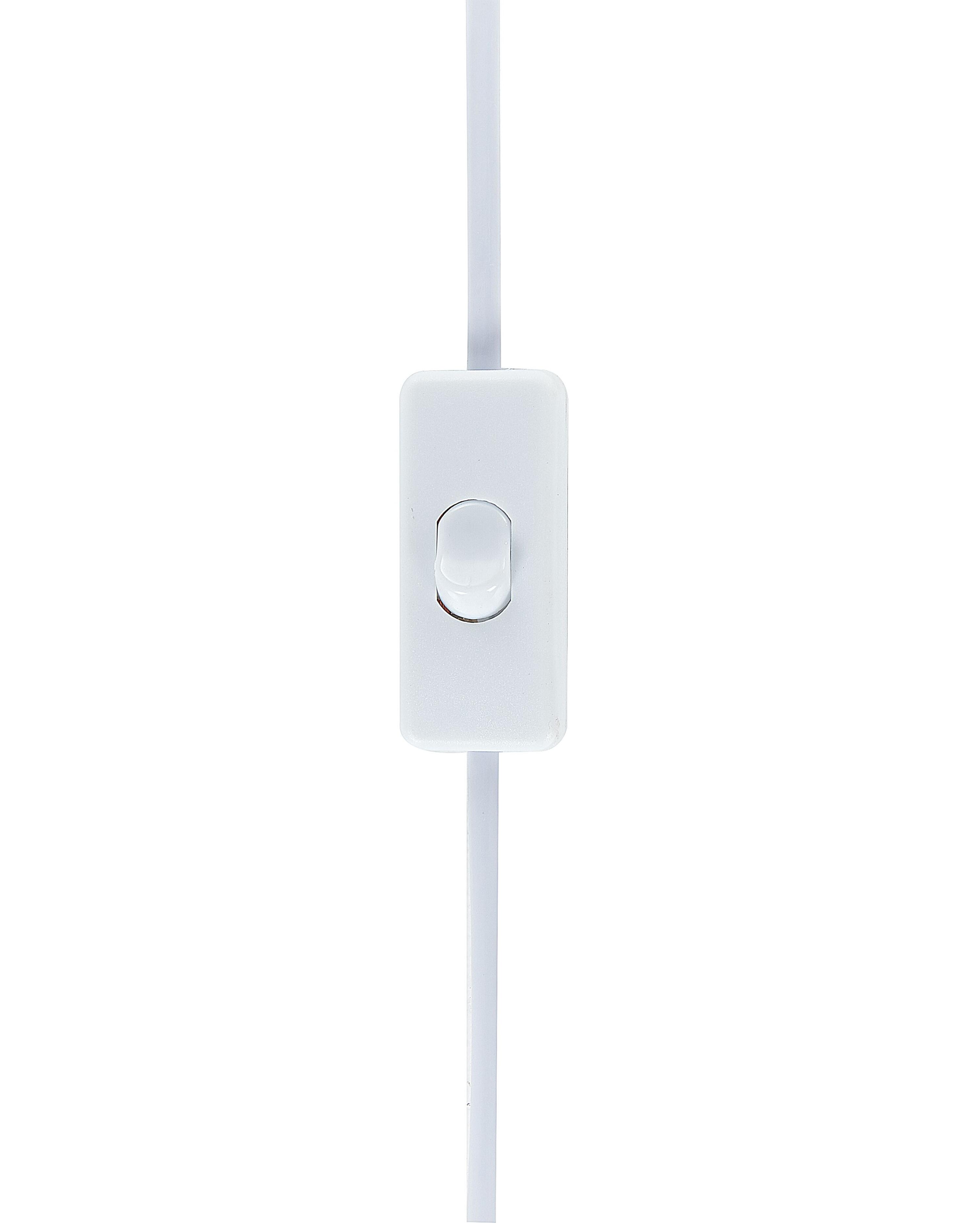 Tafellamp BALONNE Keramiek Lichtbeige