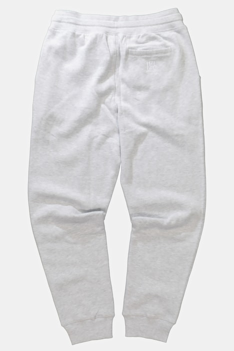 JAY-PI Sweathose, mit Tunnelzug, Modern Fit, bis 8 XL