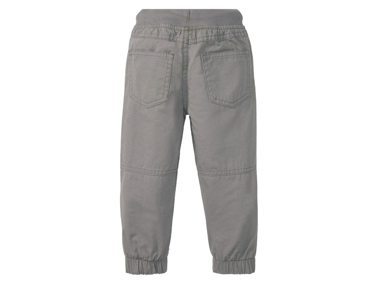 Broek voor peuterjongens