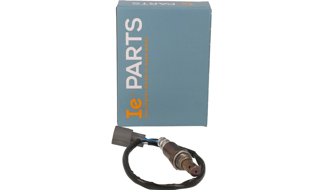 Lambda-sonde