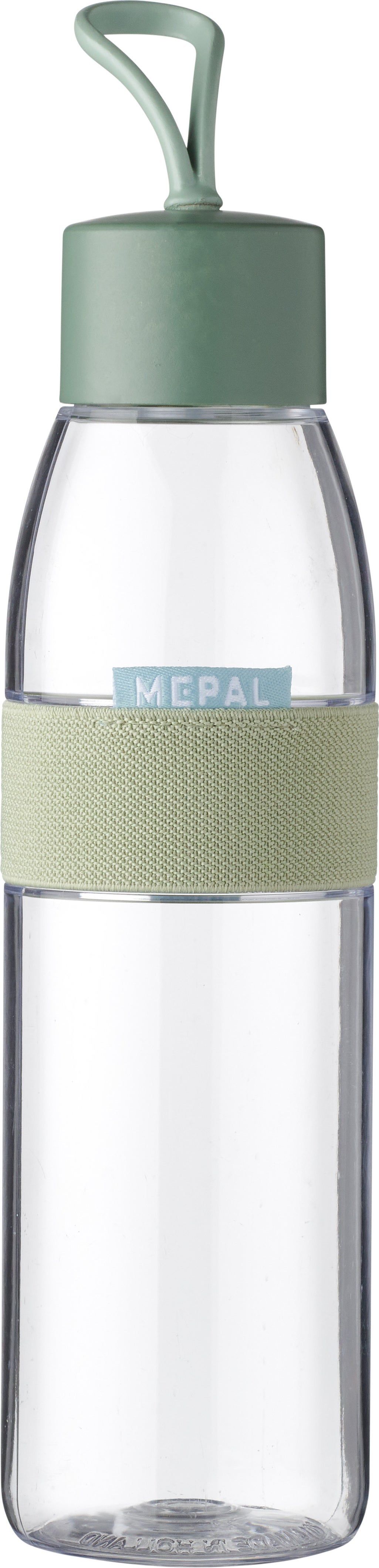 Mepal waterfles Ellipse groen 0,5 L