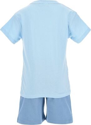 Disney Mikke Mus Klessett, Light Blue