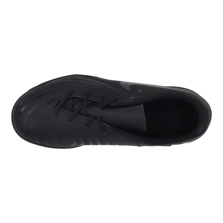 Nike Phantom GX II Club IC Shadow - Noir/Vert Enfant