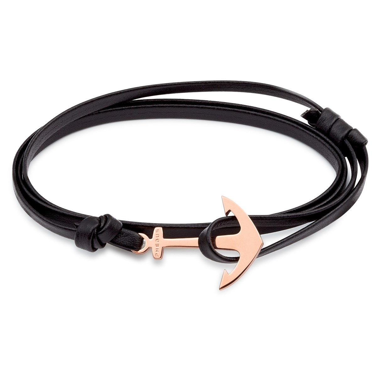 Bracelet souple en Acier