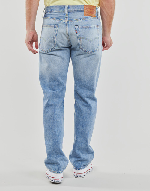 Levi's - 501® LEVI'S ORIGINAL Azul