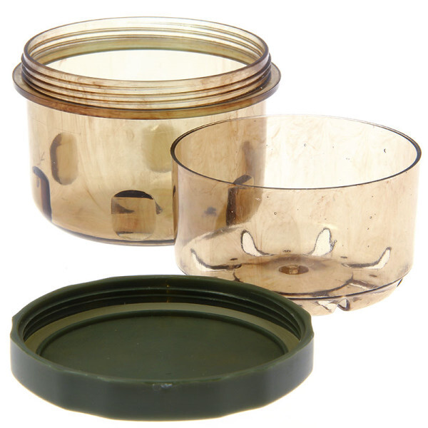 NGT Deluxe Glug Pot