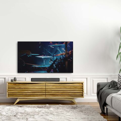 Koop Denon Home Sound Bar 550 & Subwoofer Soundbarsysteem/bundel | 5 Jaar Garantie
