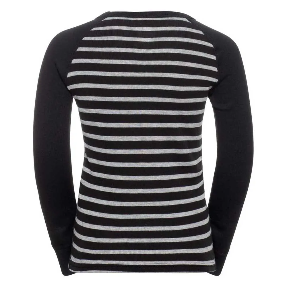 Camada base de manga comprida Odlo Active Warm Eco