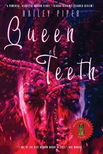 Queen of Teeth (Paperback)