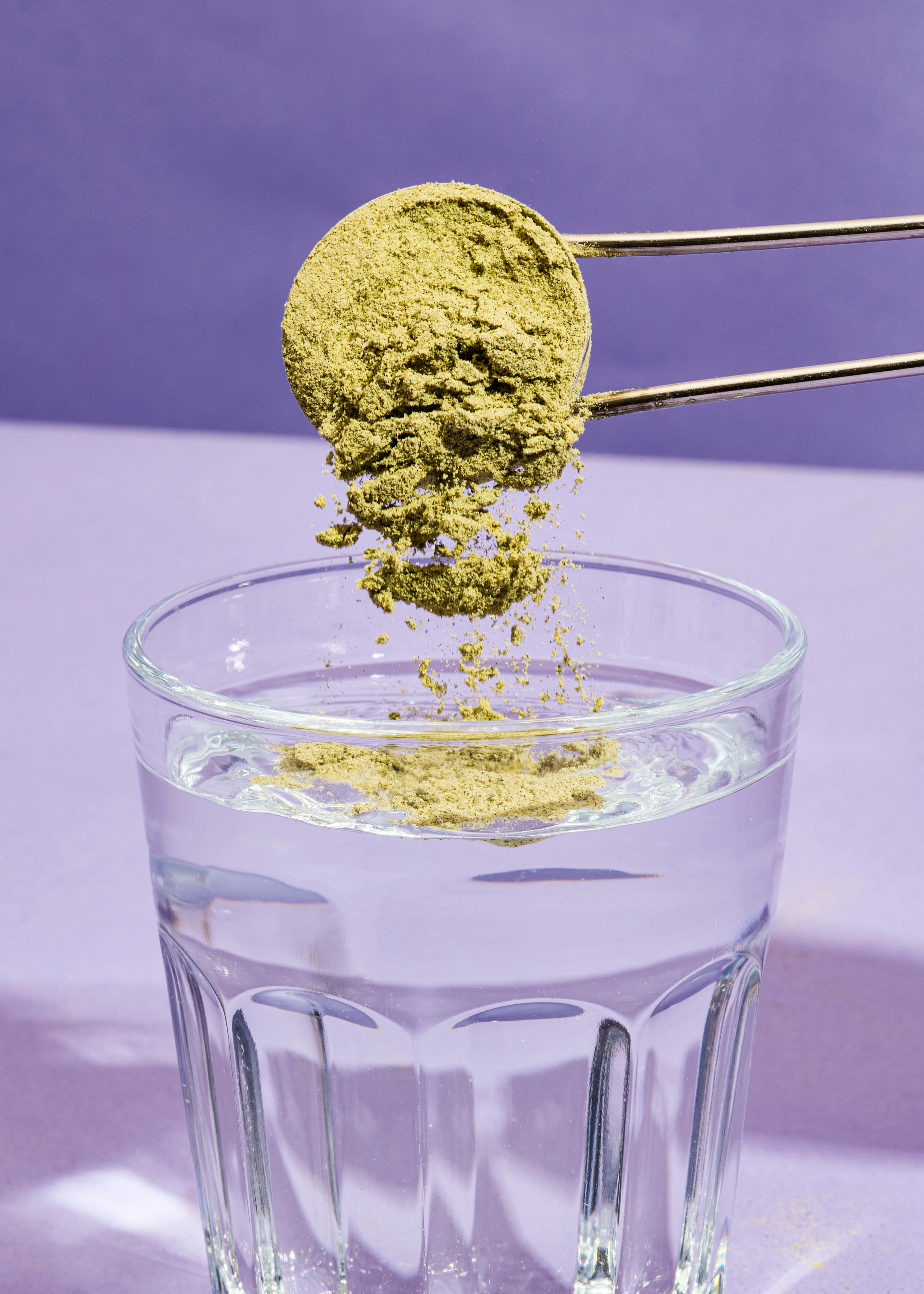 X44 Superfood Powder ohne Süßungsmittel 600 g