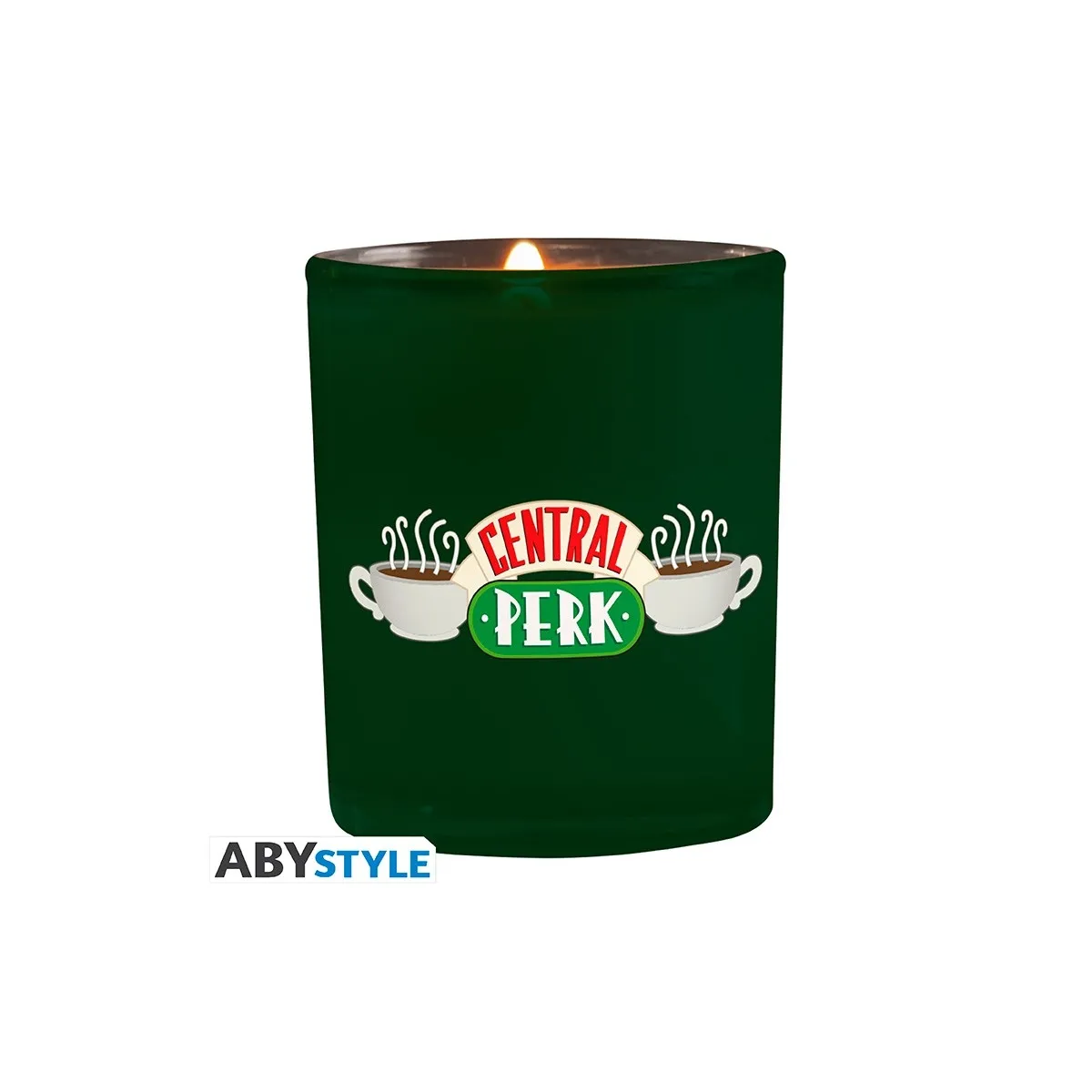 Abystyle Friends Bougie - Central Perk