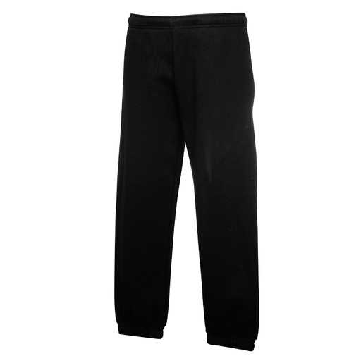 Pantalones De Chándal Fruit Of The Loom Premium 70/30 (pacote De 2)