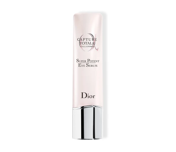 DIOR Capture Totale Cell Energy Super Potent Eye Serum