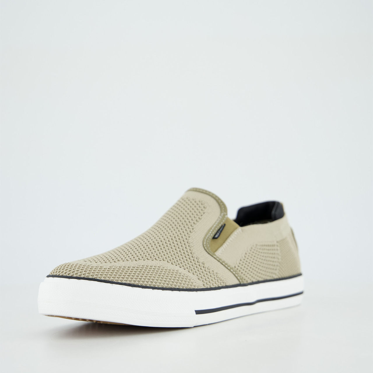 Mustang Slipper