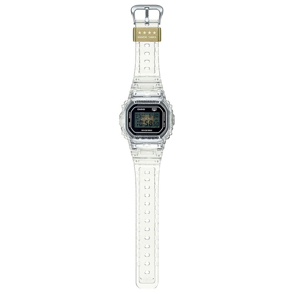 Montre Casio G-shock