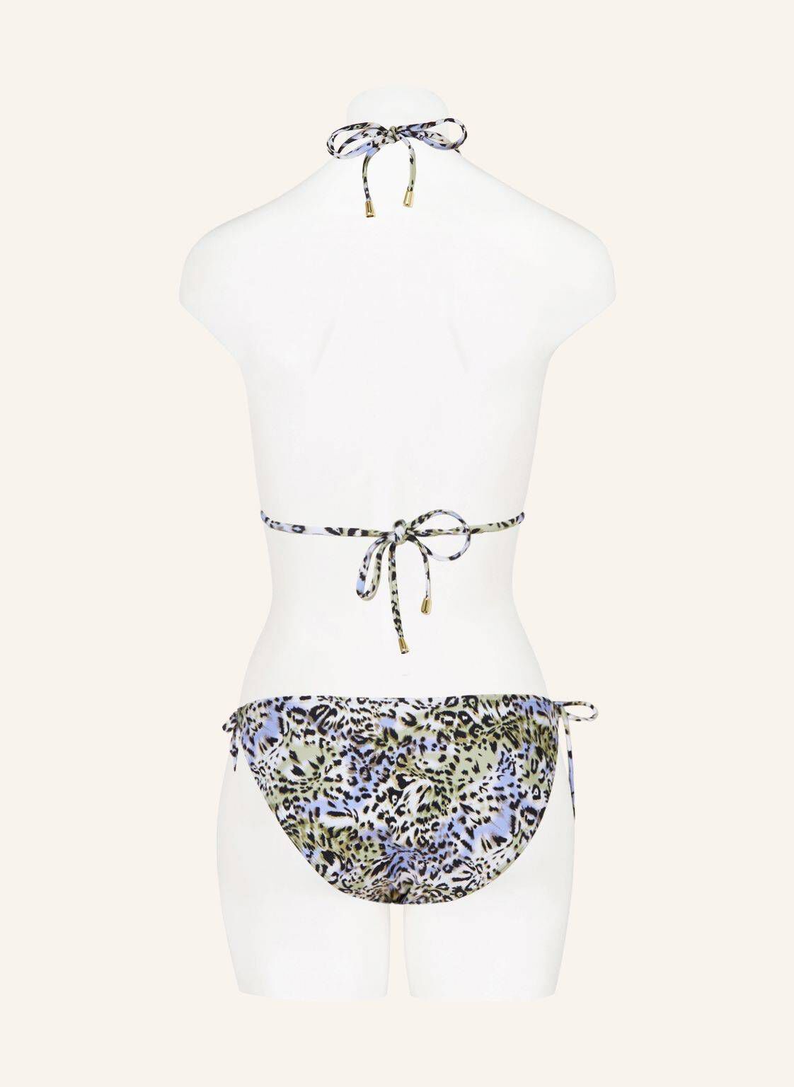 Hot Stuff| Damen Bikinitop