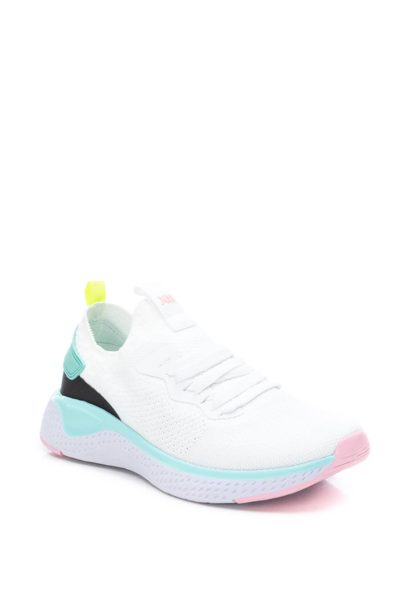 Sapato feminino, Xti - branco