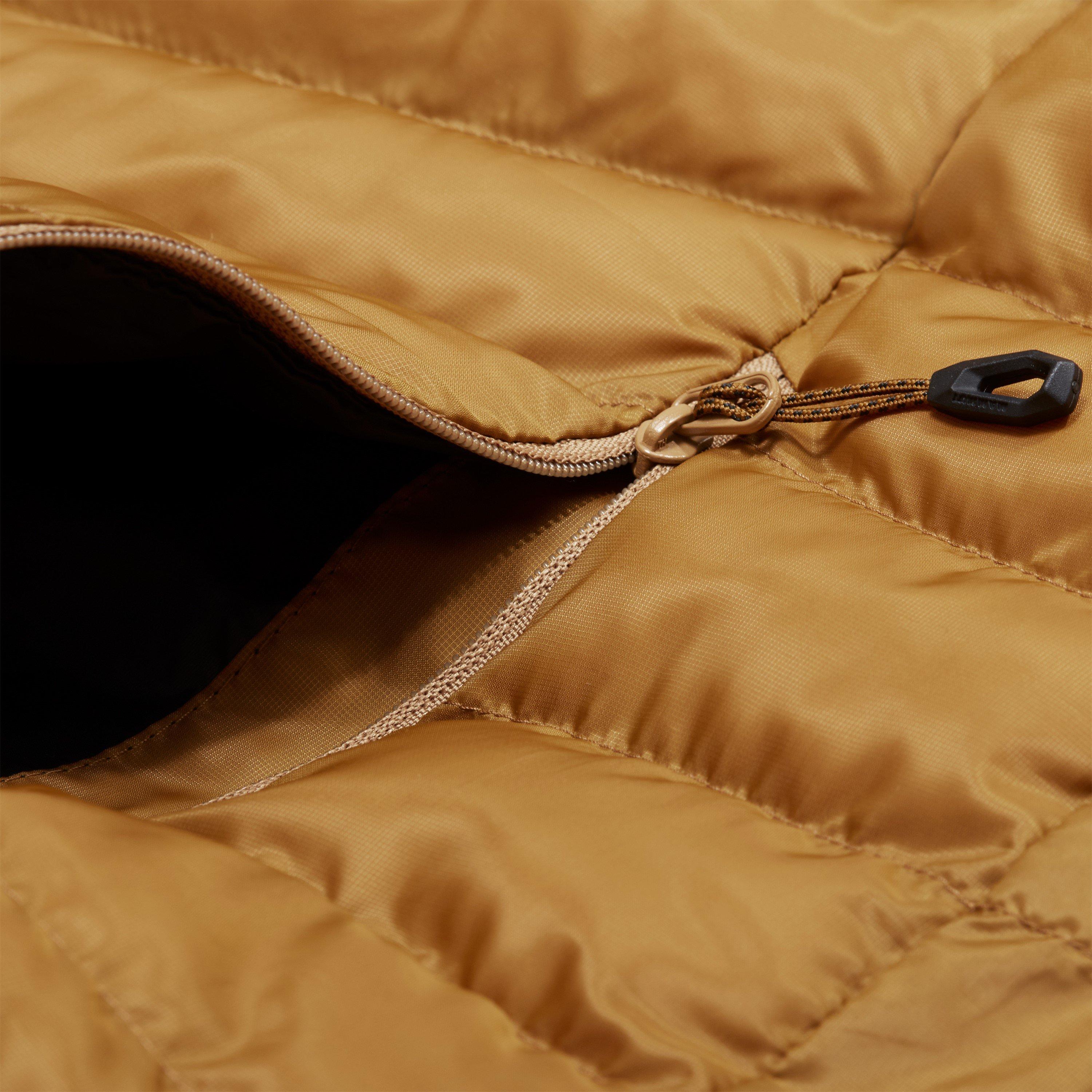 Mammut Albula Hooded Jacket