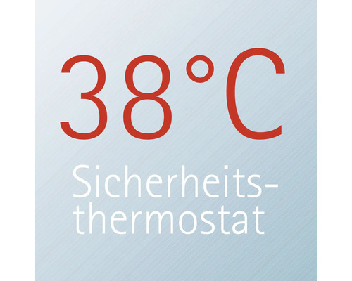 Douchekolom incl. thermostaat SCHULTE Duschmaster Rain antraciet mat D964028 280