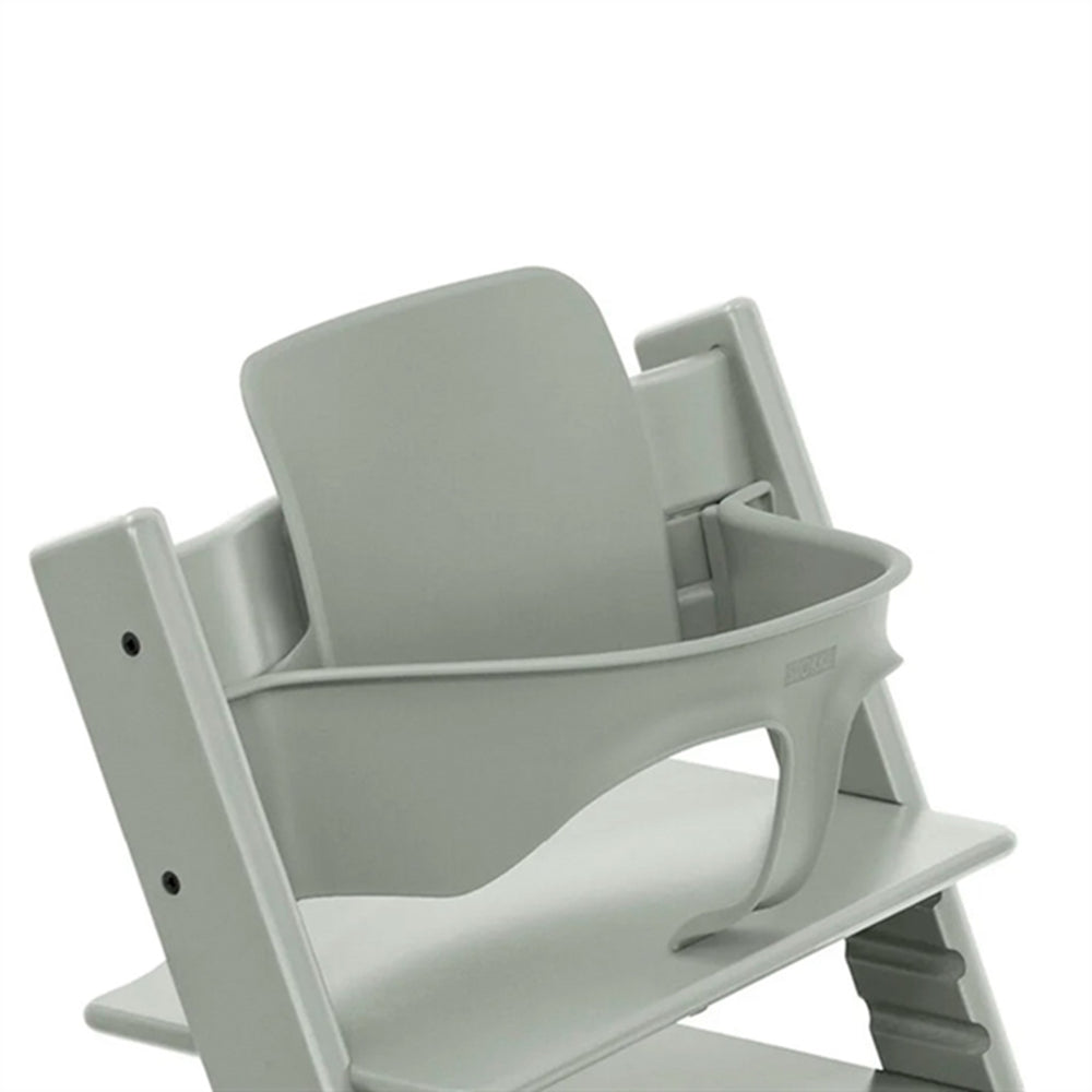 Køb Tripp Trapp® Baby Set Glacier Green | Luksusbaby