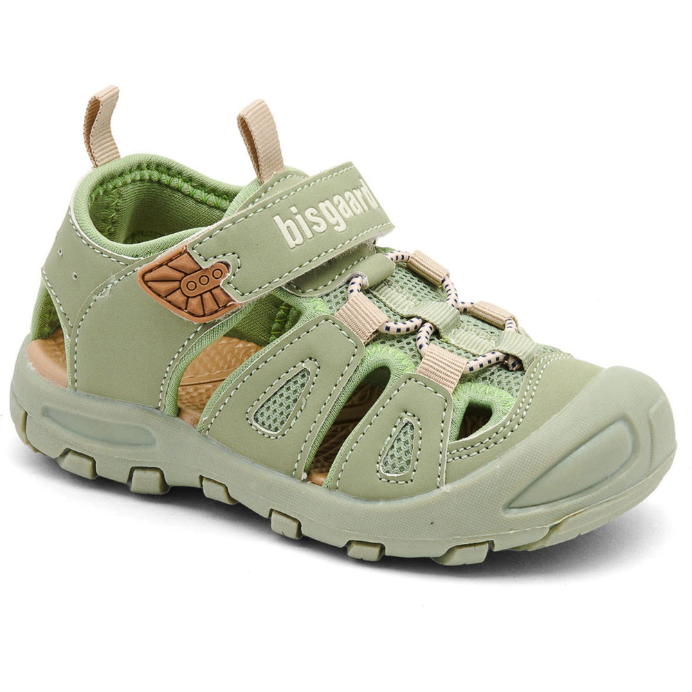 Køb Bisgaard Sage Parker Sandal