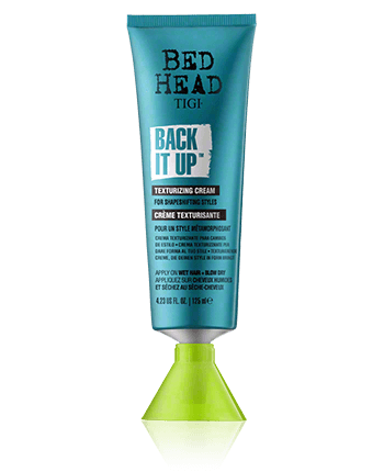 Tigi Bed Head Styling & Finish Back it up Texturizing Cream 125ml