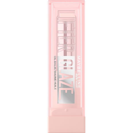 Læbestift 001 Clear Crave