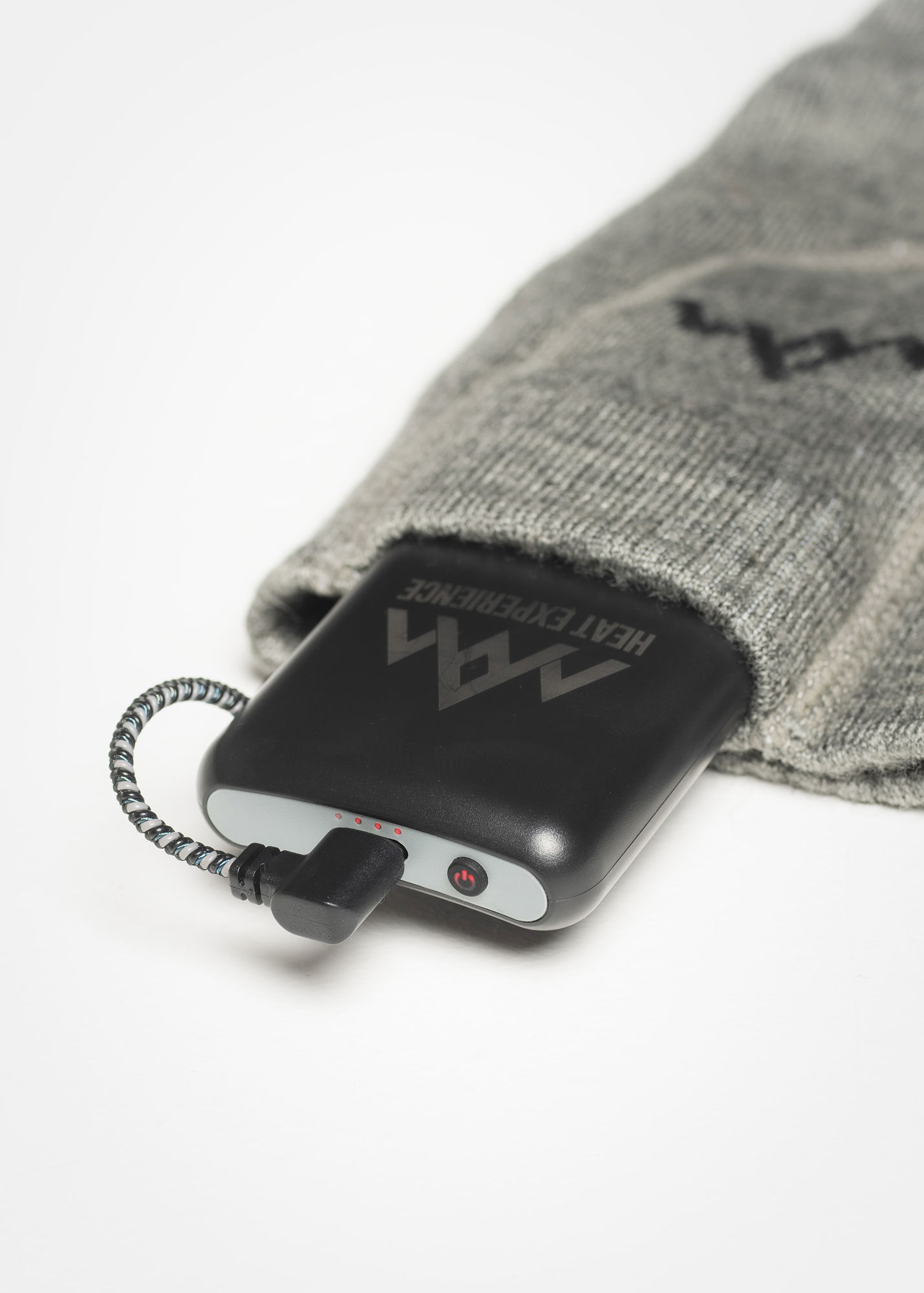 Heat Experience HeatX Heated Everyday Socks w/o batt
