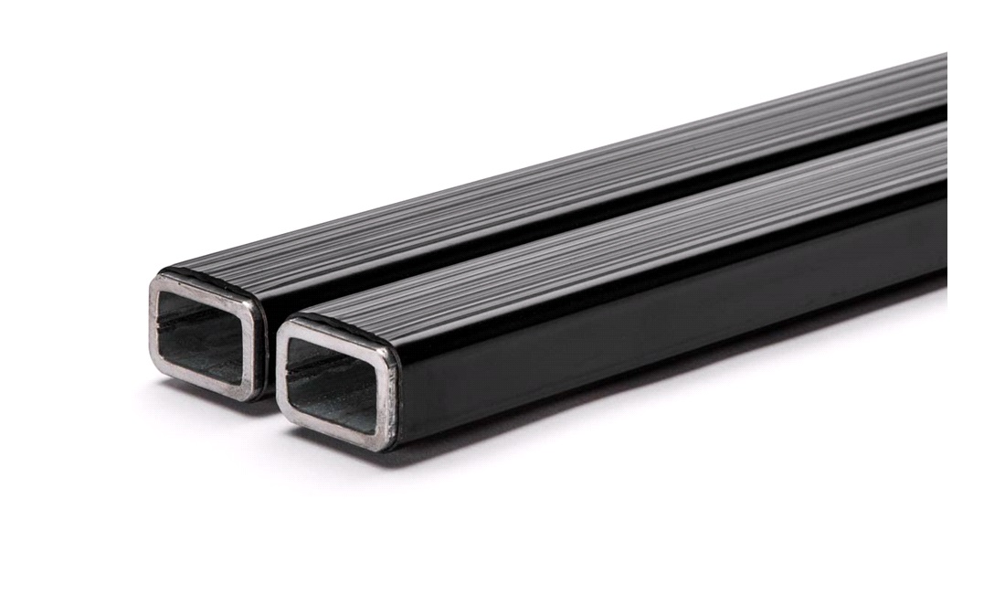 Løse skinner 765000, Thule Squarebar EVO 163
