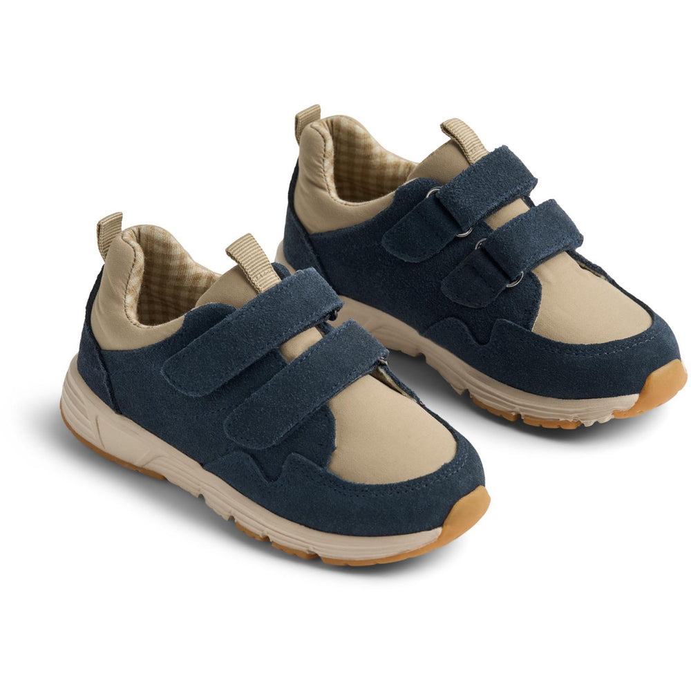 Køb Wheat Navy Sneaker Toney