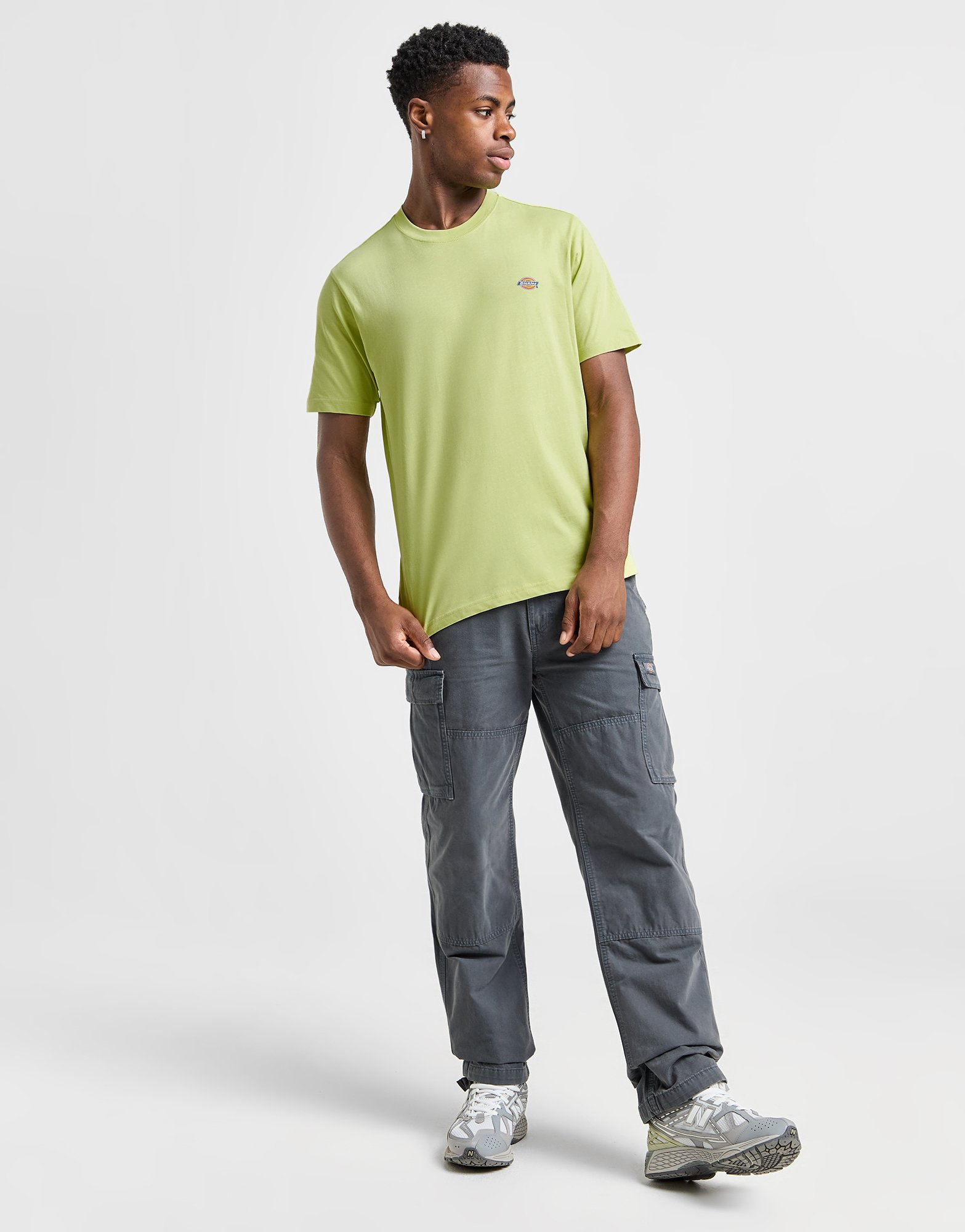 Dickies T-shirt Mapleton Homme