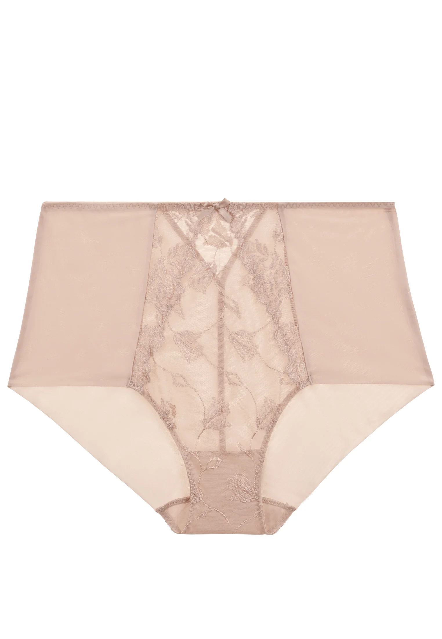 SOFTESSENCE - Culotte taille haute | Multicolore