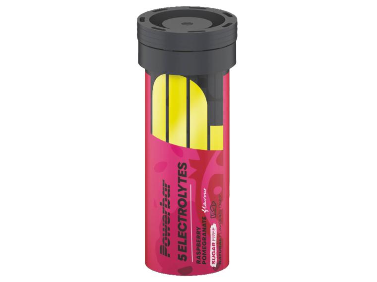 Powerbar 5Electrolytes