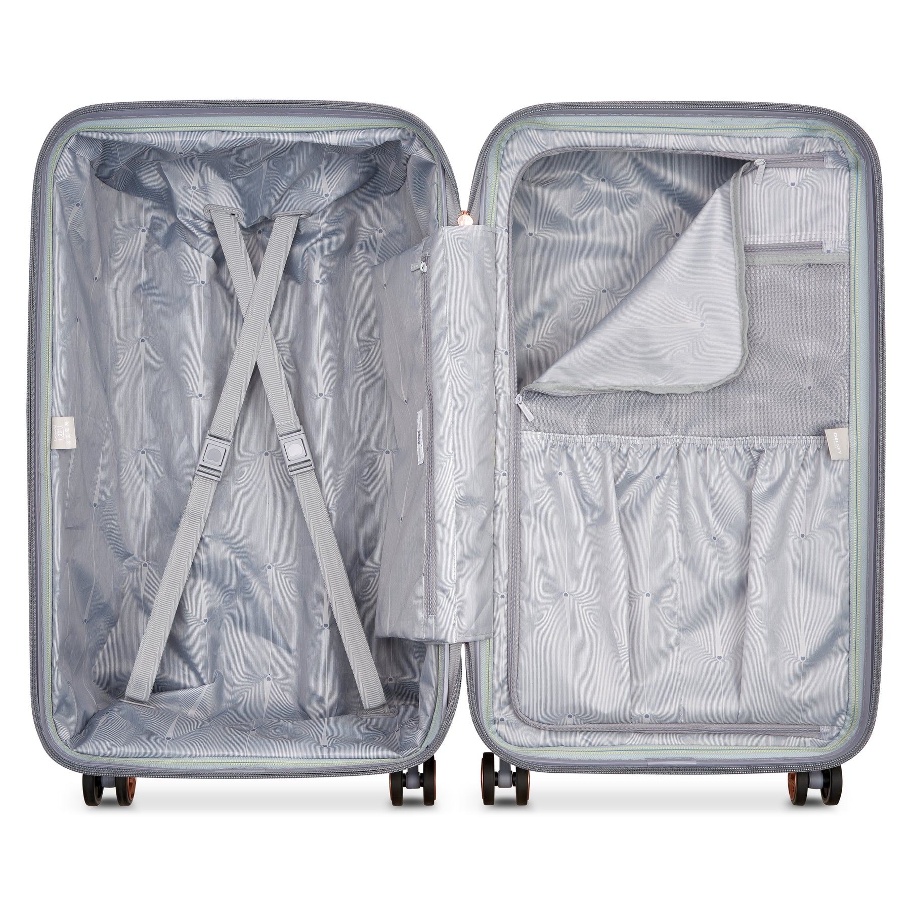Valise soute - L Trunk (74.5cm)