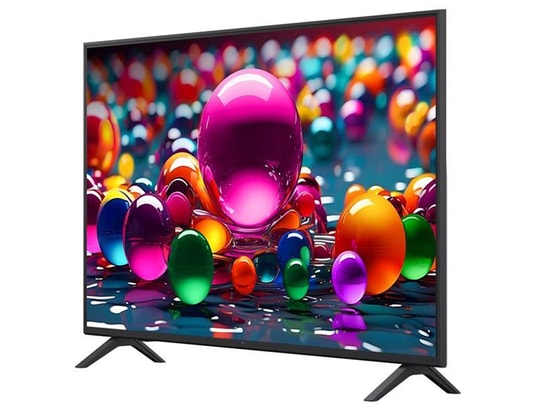 LG - TV LED 4K 108 cm 43UA75006LA