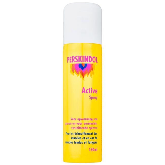 Perskindol Active Spray