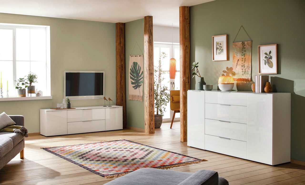 Novel XL TV-Lowboard FOCUS