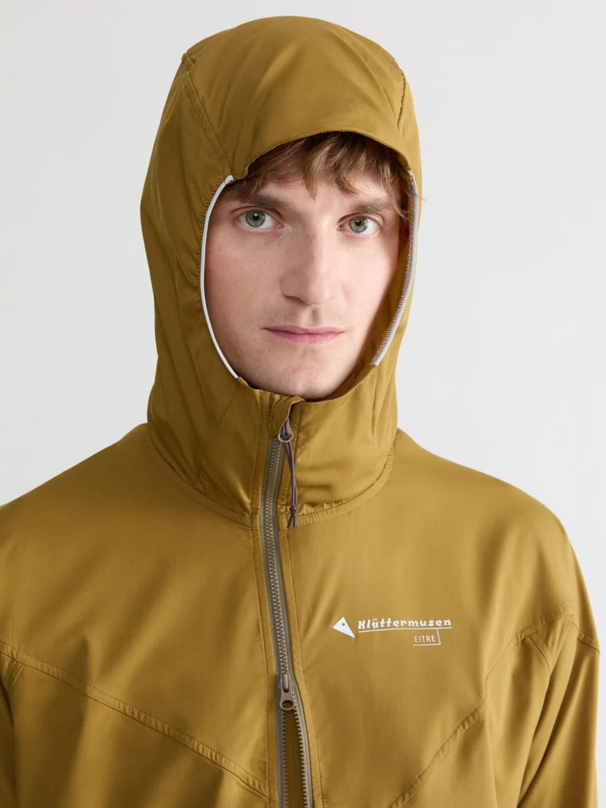 Klättermusen<br>Eitre Zip Hood Jacket M's