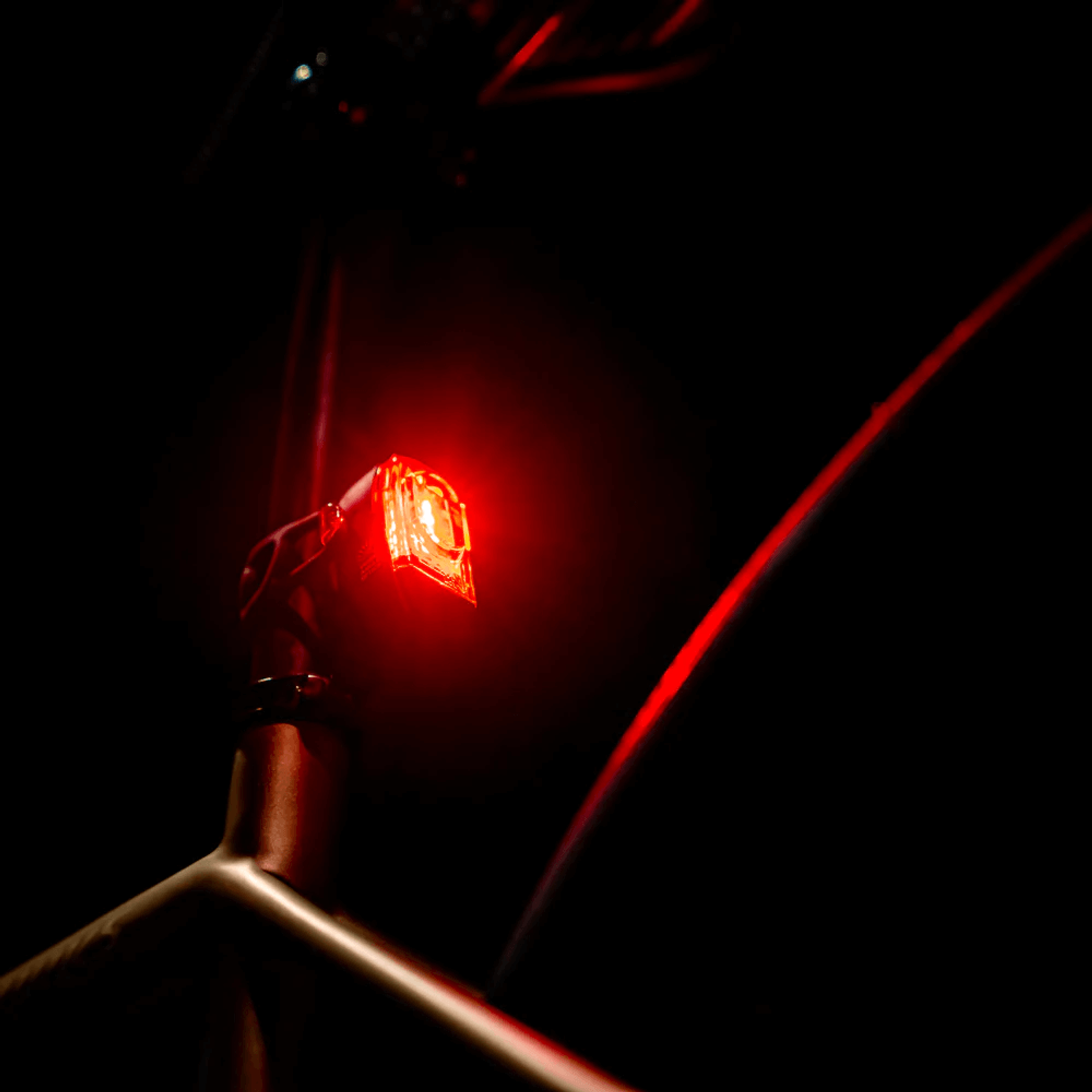 Lezyne KTV Drive Pro+ Achterlicht