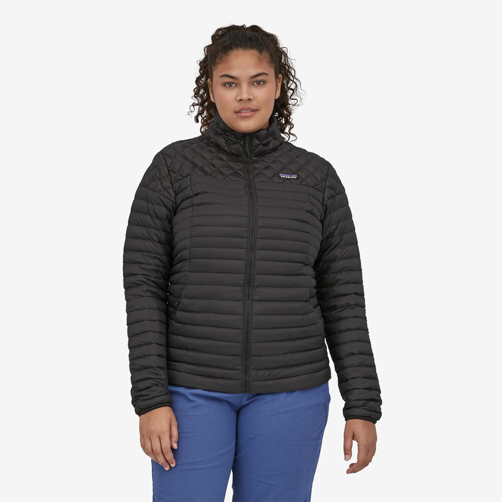 AlpLight Daunenjacke für Damen