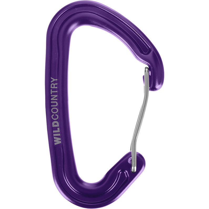 Wild Country Astro Karabiner